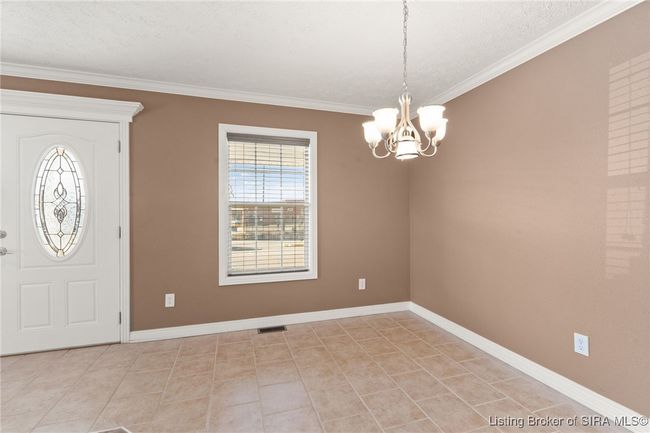 TRACT-5 - 316 Elm (House & 3 Vacant Lots) Street, Home with 2 bedrooms, 2 bathrooms and null parking in Paoli IN | Image 15