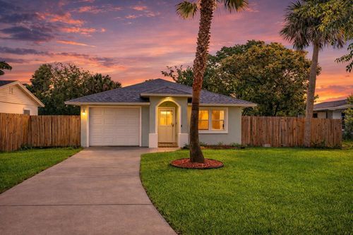757 Alcazar Avenue, ORMOND BEACH, FL, 32174 | Card Image