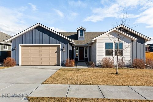 1501 Deadwood Loop, Belgrade, MT, 59714-7736 | Card Image