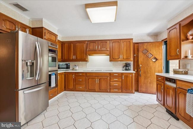 161 Bull Run Rd, House other with 4 bedrooms, 3 bathrooms and null parking in Pennington NJ | Image 8