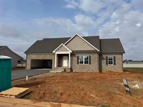 1118 Haverhill Drive, Franklin, KY, 42134 | Card Image