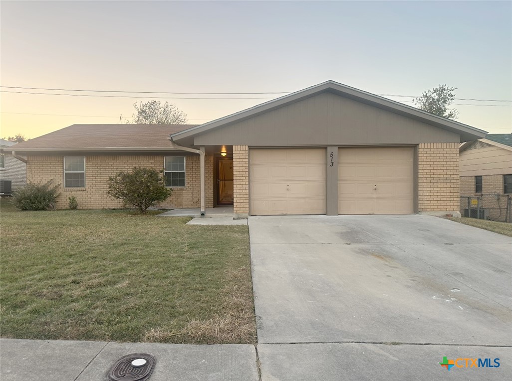 Residential in Copperas Cove 2