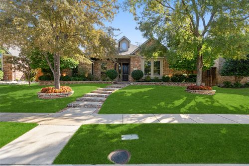8116 Ambiance Way, Plano, TX, 75024-6835 | Card Image