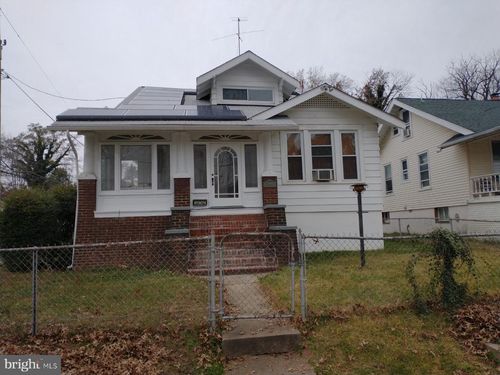 3800 40th Ave, BRENTWOOD, MD, 20722-1607 | Card Image