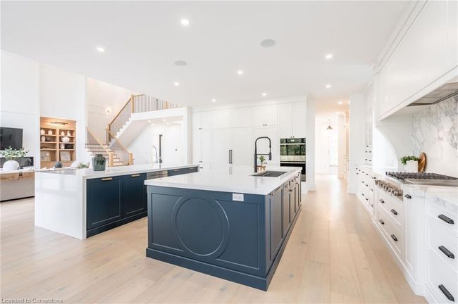 1131 Concession 6 W, House other with 5 bedrooms, 5 bathrooms and 27 parking in Flamborough ON | Image 20