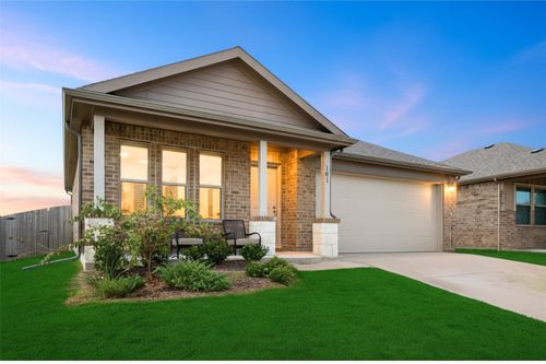 321 Woodlands Boulevard, Terrell, TX, 75160 | Card Image