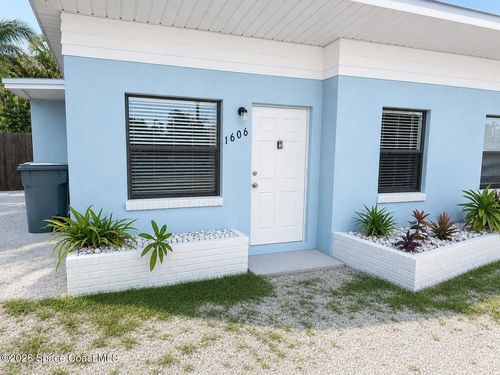 1604 S Miramar Ave, Indialantic, FL, 32903-3527 | Card Image