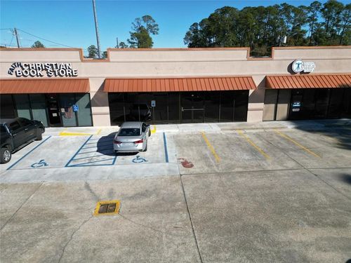 1337 Gause Blvd, Slidell, LA, 70458-3000 | Card Image