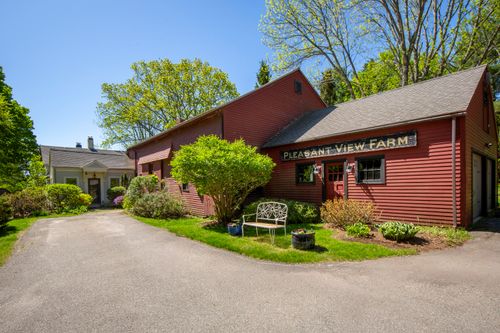 120 Barnestown Rd, Camden, ME, 04843-4020 | Card Image