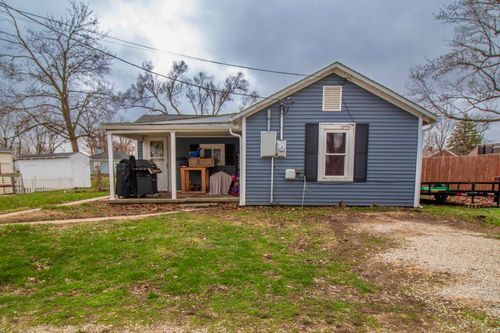 401 W George St, Winchester, IN, 47394-2003 | Card Image