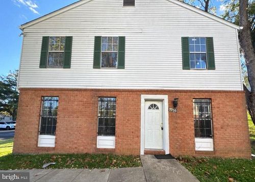 7716 Nalley Ct, Hyattsville, MD, 20785-4628 | Card Image