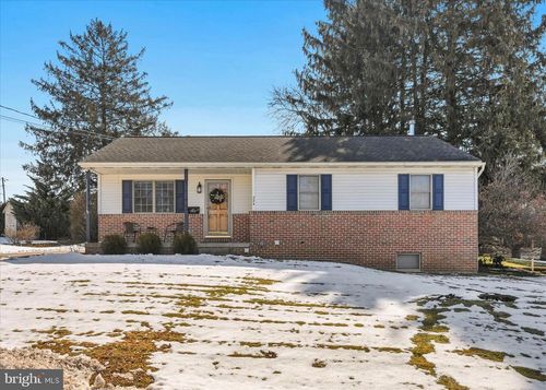 224 Circle Dr, QUARRYVILLE, PA, 17566-1141 | Card Image