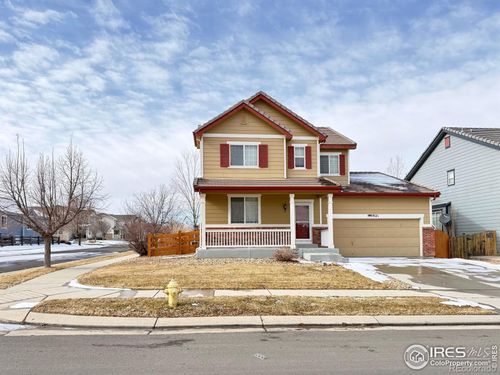 9821 Mobile Street, Commerce City, CO, 80022 | Card Image