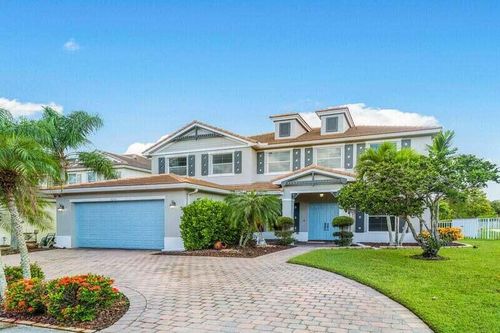 9271 Madewood Ct, Royal Palm Beach, FL, 33411-4411 | Card Image