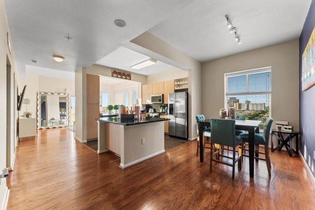 UNIT-1001 - 3505 Sage Rd, Condo with 2 bedrooms, 2 bathrooms and 2 parking in Houston TX | Image 16