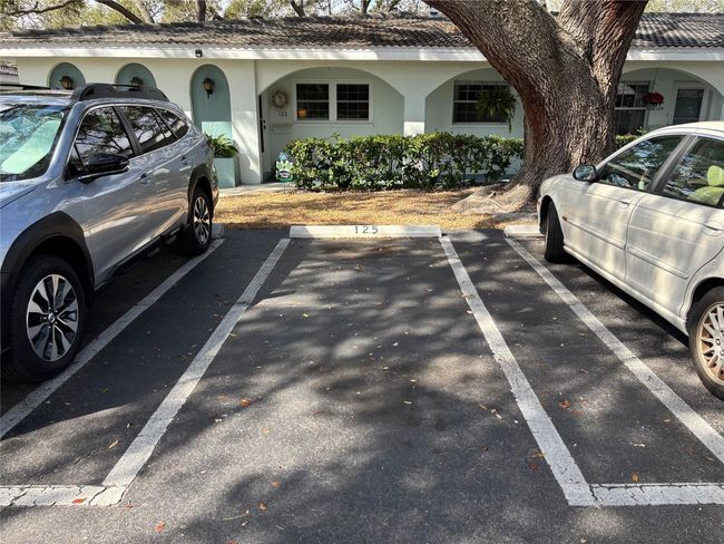 Assigned parking space | Image 18