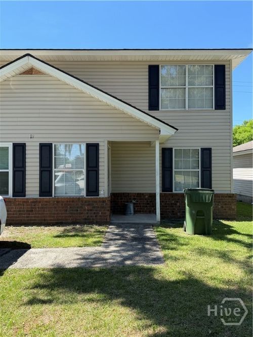 b-19 Kandlewood Drive, savannah, GA, 31406 | Card Image