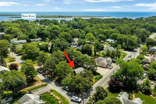 38 South St, South Yarmouth, MA, 02664-6039 | Card Image