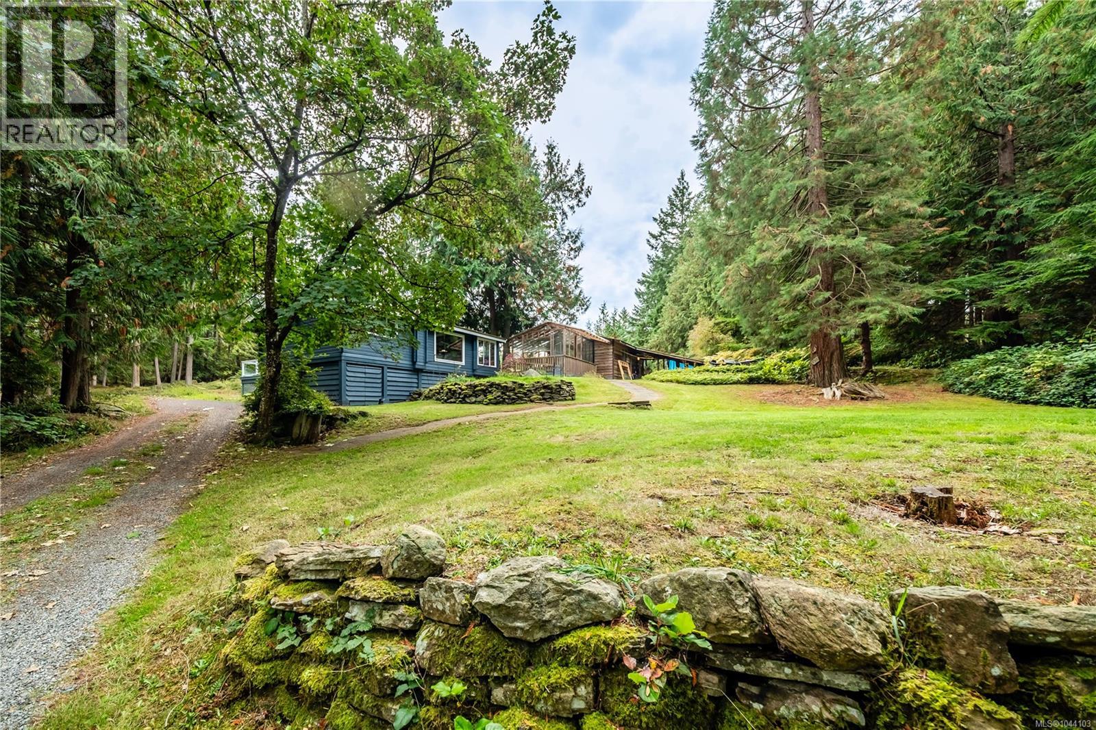 Residential in Gabriola Island
