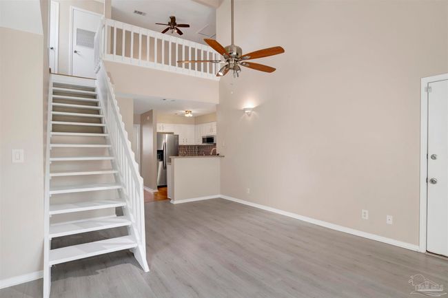 APT-1121 - 5001 Grande Dr, House other with 1 bedrooms, 1 bathrooms and 2 parking in Pensacola FL | Image 19