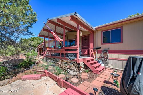 1733 E Tangerine St, Williams, AZ, 86046-9032 | Card Image