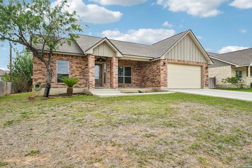 128 Parkcrest, Floresville, TX, 78114-1658 | Card Image