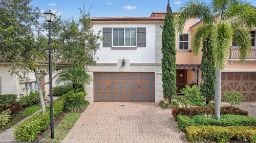 8337 Cocoplum Sound Ln, West Palm Beach, FL, 33411-2051 | Card Image