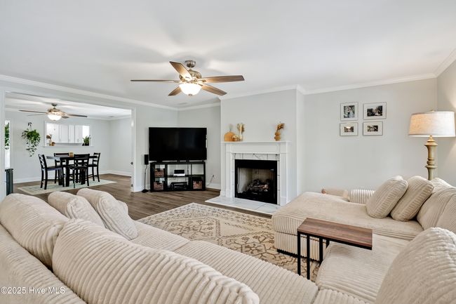 1175 S Holly Shelter Estate Rd, House other with 3 bedrooms, 2 bathrooms and null parking in Rocky Point NC | Image 7