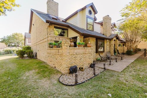 40-10819 Crown Colony Dr, Austin, TX, 78747-1643 | Card Image