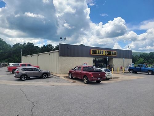 1609 E Main St, Mountain View, AR, 72560-6258 | Card Image