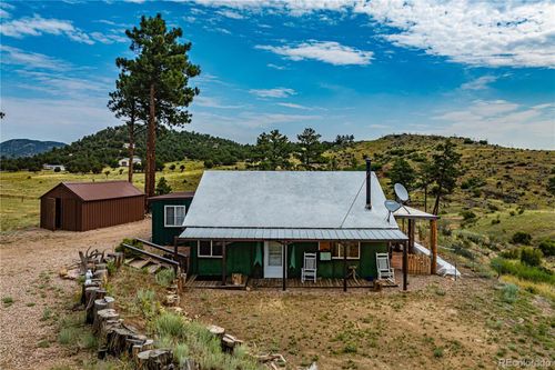 92 & 184 Carpenter Trail, Cotopaxi, CO, 81223 | Card Image