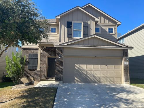 831 Lambshead Draw, San Antonio, TX, 78245-2066 | Card Image