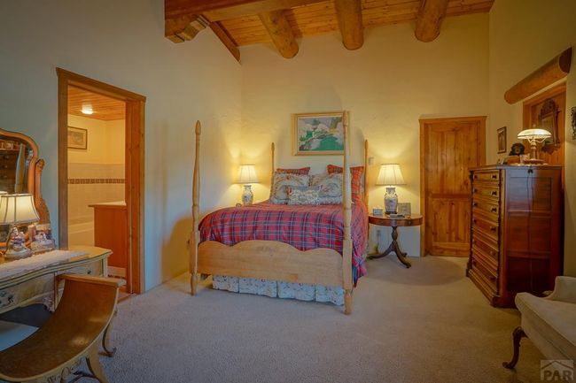 693 County Road 572, House other with 3 bedrooms, 3 bathrooms and 2 parking in Gardner CO | Image 21