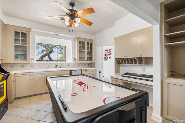 2nd Kitchen - currently used as a gameroom | Image 38