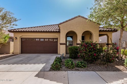 4695 N 204th Avenue, Buckeye, AZ, 85396 | Card Image