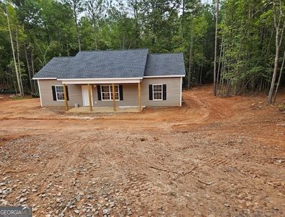 319 Loftis Rd, House other with 3 bedrooms, 2 bathrooms and 2 parking in Temple GA | Image 2