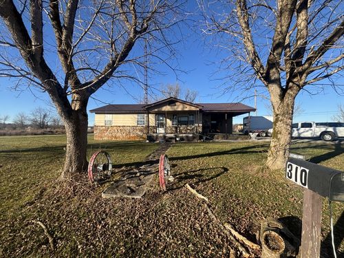 310 Old Bart Jones Rd, Deer Lodge, TN, 37726-3034 | Card Image