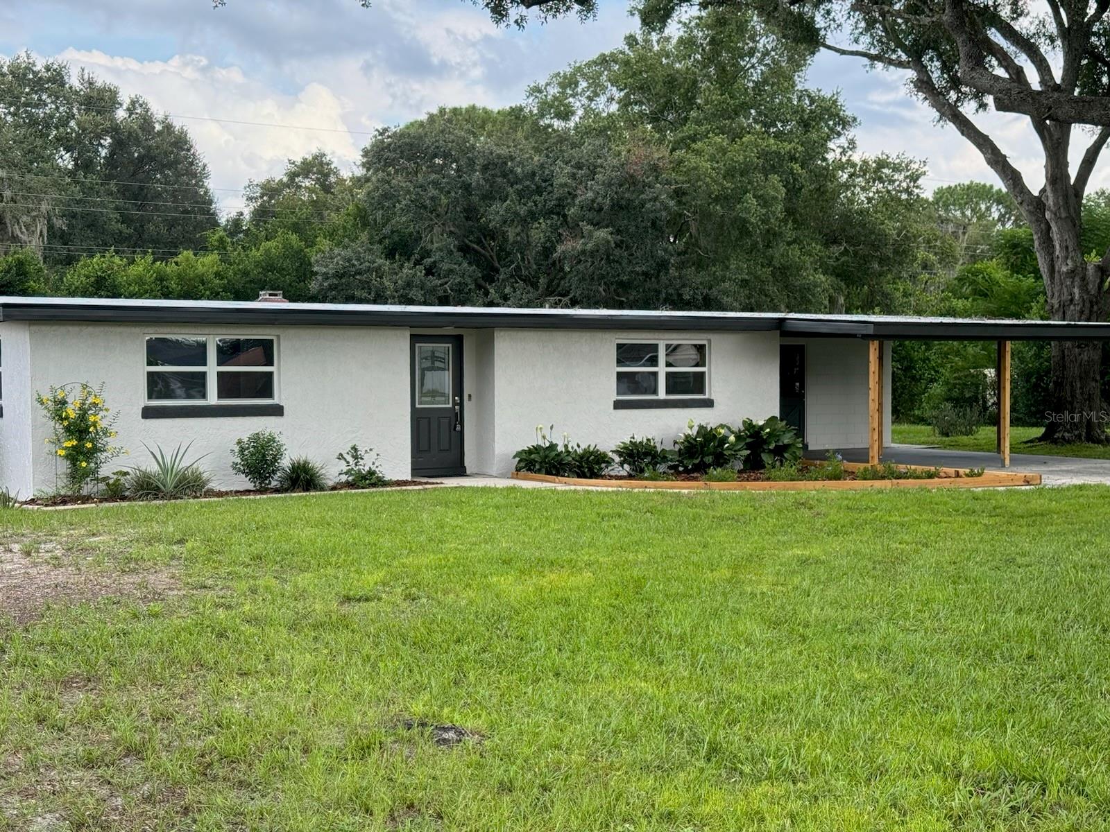 Hurst Rd, Auburndale, FL 33823