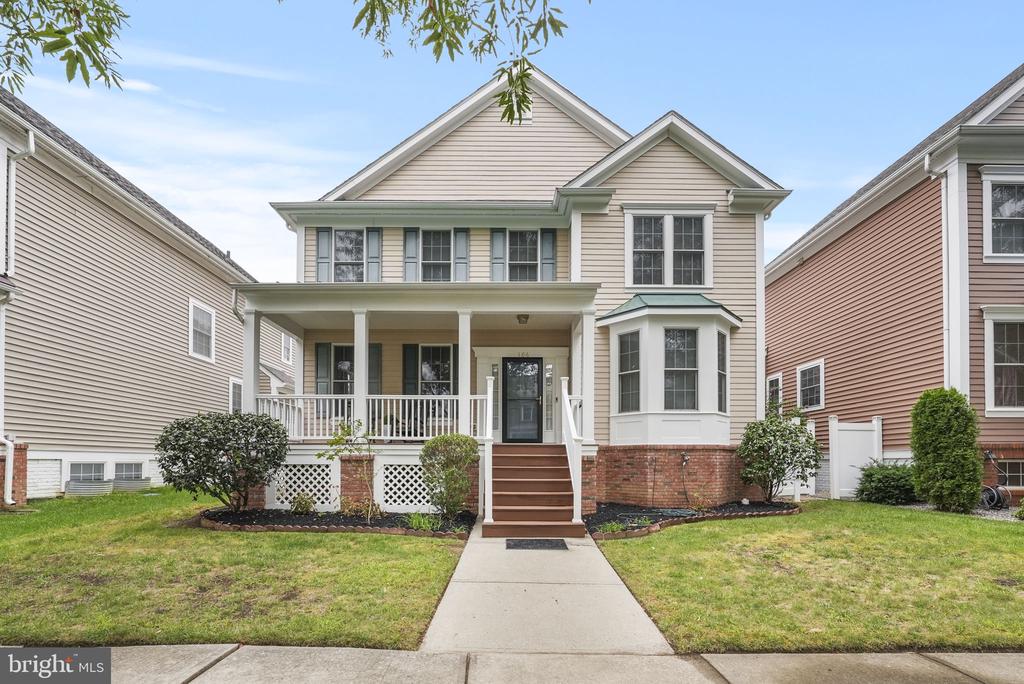 George St, Robbinsville, NJ 08691