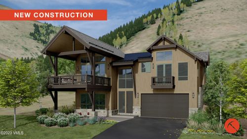 112 Miles End Lane, Minturn, CO, 81645 | Card Image