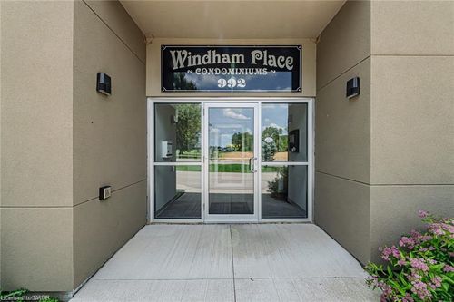 7-992 Windham Lane, Windham Centre, ON, N0E2A0 | Card Image