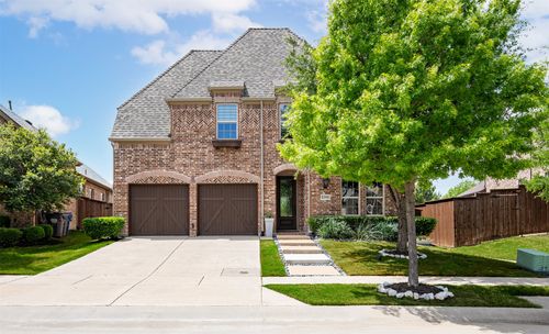 1301 Skyflower Ln, Celina, TX, 75009-0823 | Card Image