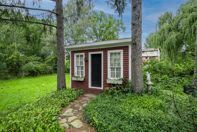 3900 Walnut Lake Rd, House other with 4 bedrooms, 2 bathrooms and null parking in West Bloomfield MI | Image 28