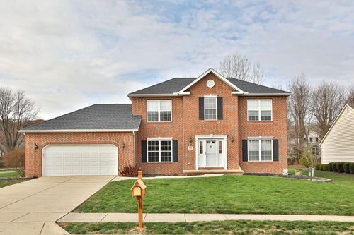 58 Corbin Drive, Granville, OH, 43023 | Card Image