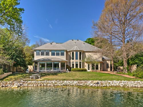 6940 Laurel Valley Dr, Fort Worth, TX, 76132-4460 | Card Image