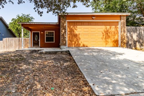 3613 Candleridge Dr, San Antonio, TX, 78244-1972 | Card Image