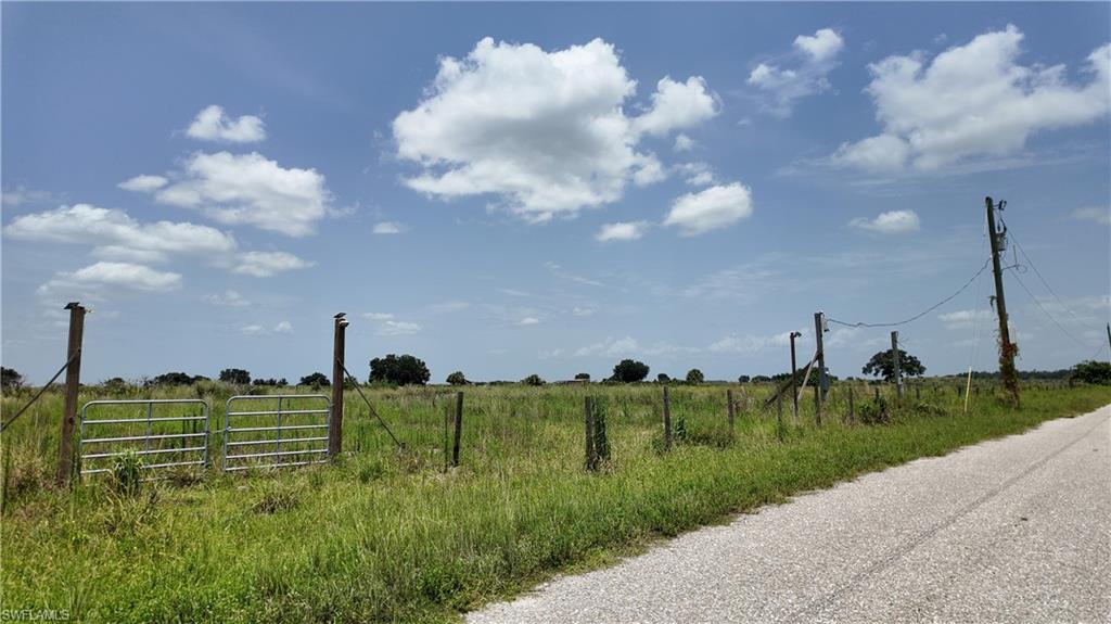 Land in PUNTA GORDA 3