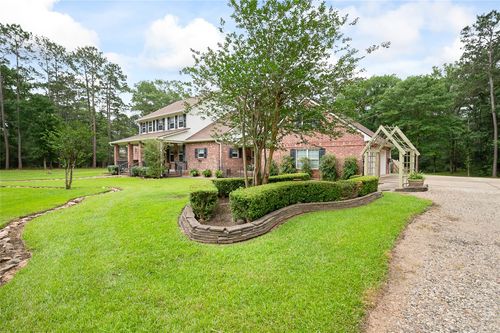 20103 Mahogany Ridge Dr, Magnolia, TX, 77355-5004 | Card Image