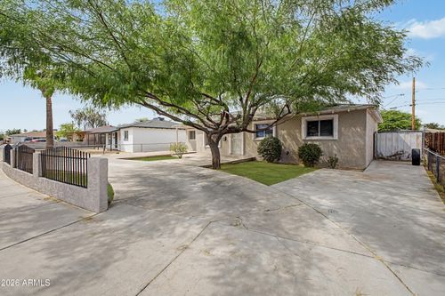 4720 W Monterosa St, Phoenix, AZ, 85031-2322 | Card Image
