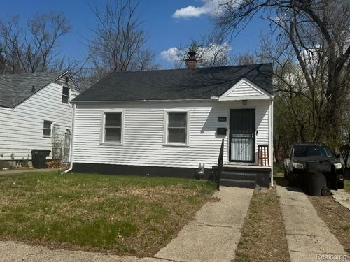 19308 Glastonbury Rd, Detroit, MI, 48219-2171 | Card Image